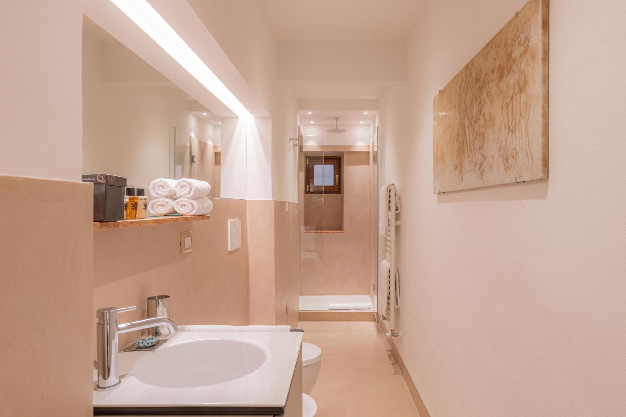 Corte Realdi - Palazzo Camozzini Verona Cameră foto
