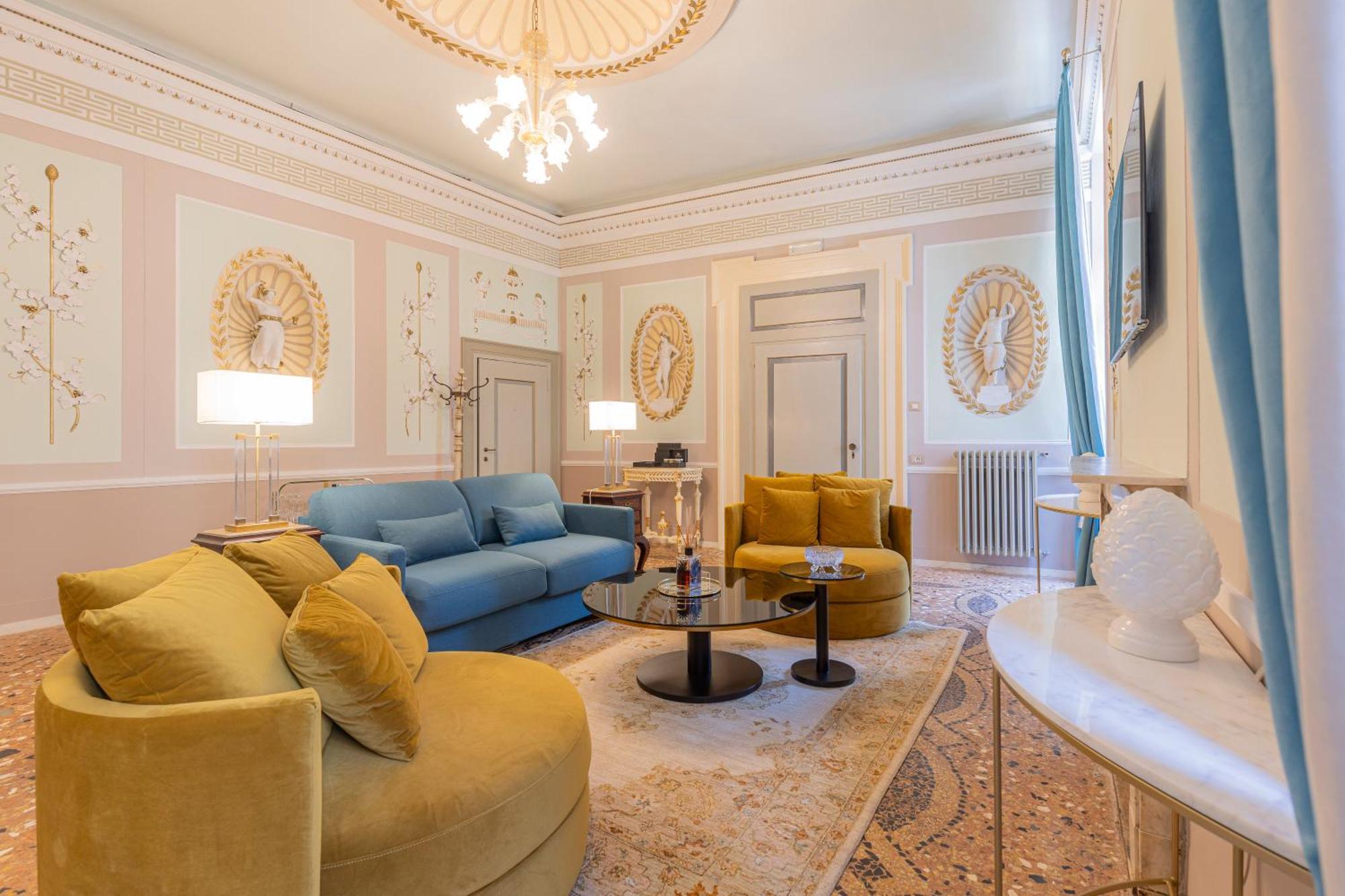 Corte Realdi - Palazzo Camozzini Verona Cameră foto