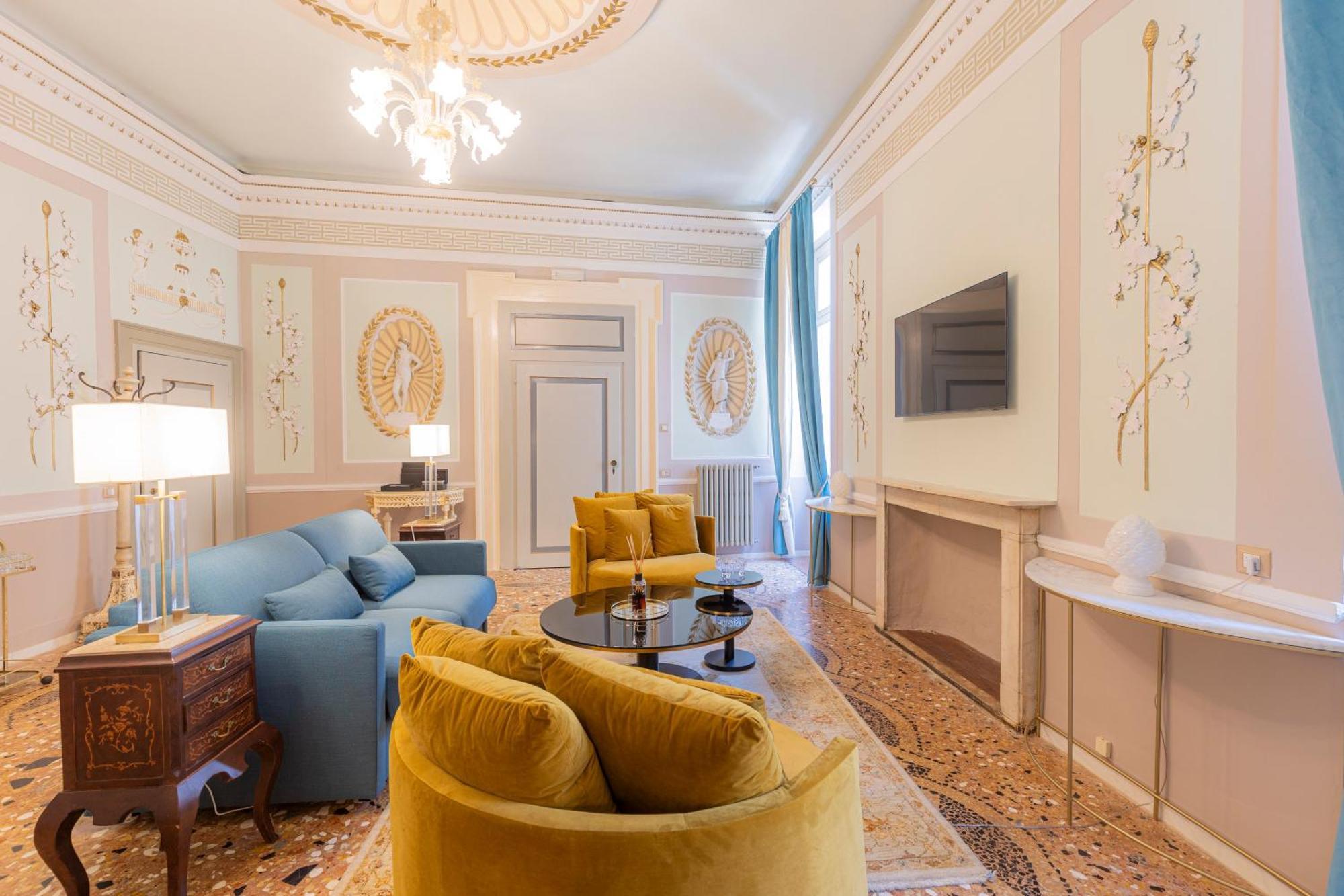 Corte Realdi - Palazzo Camozzini Verona Cameră foto